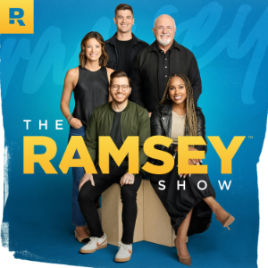 The Ramsey Show-logo