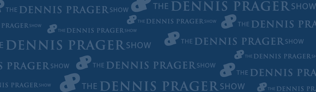 Timeless Wisdom with Dennis Prager