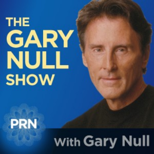 The Gary Null Show-logo