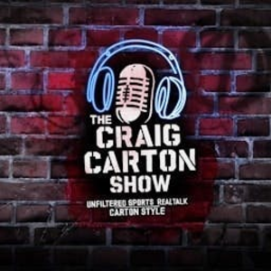 The Craig Carton Show - November 11th, 2025: Nico the Fall Guy