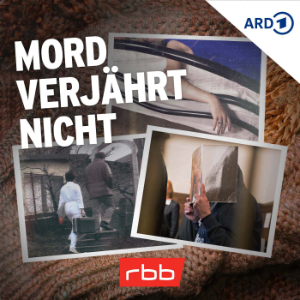 Mord verjahrt nicht