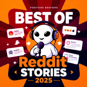 Best Of Reddit Stories 2025 RSLASH