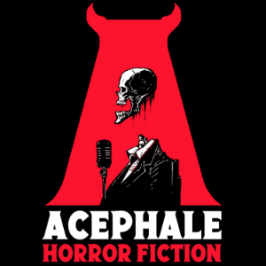 Acephale: Horror Fiction-logo