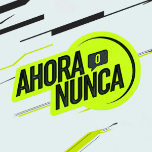 Ahora o Nunca-logo