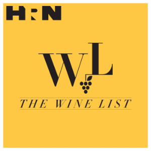 The Wine List-logo