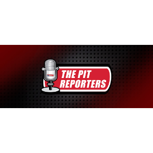 PRN - The Pit Reporters Podcast