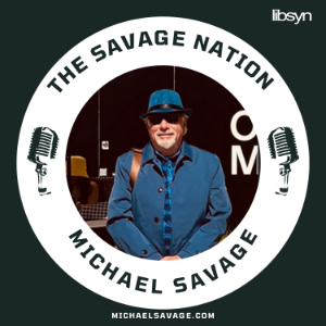 THE SAVAGE NATION-logo