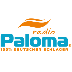 Radio Paloma-logo