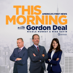 This Morning with Gordon Deal March 31, 2026