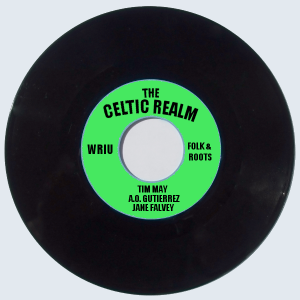 The Celtic Realm-logo