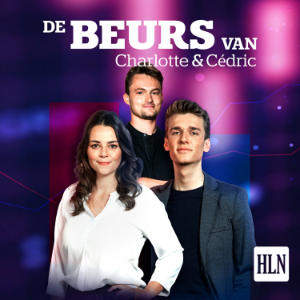 De Beurs van Charlotte en Cedric