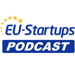 EU-Startups Podcast-logo