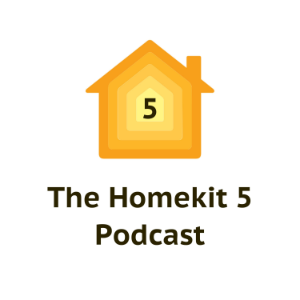Homekit 5-logo