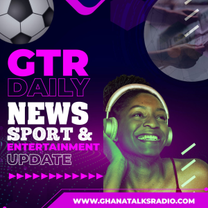 GTR News, Sports and Entertainment Digest-logo