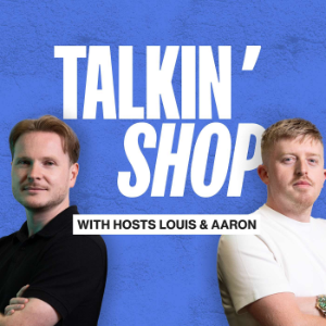 Mark McCann: This Bugatti Could Be My Biggest Mistake | EP52