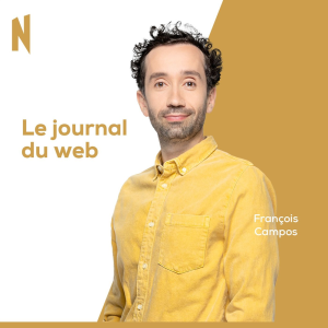 Le journal du web