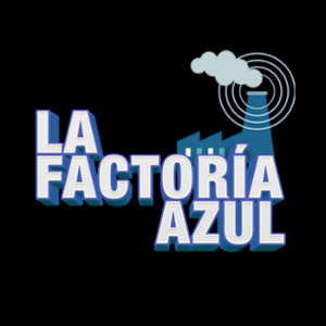 La Factoria Azul-logo