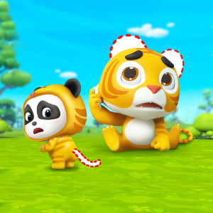 Classic English Nursery Rhymes