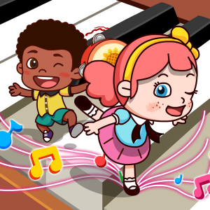 World Classic English Nursery Rhymes