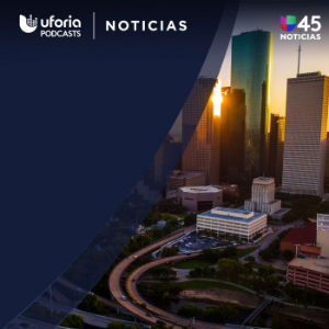Noticias Univision 45 Houston