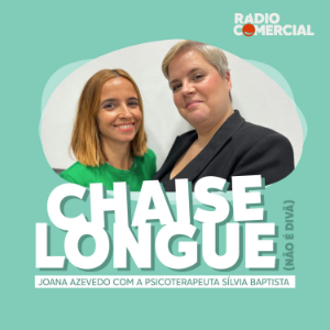 Radio Comercial - Chaise Longue (Nao e Diva)-logo