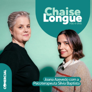 Radio Comercial - Chaise Longue (Nao e Diva)