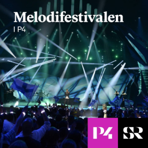 Melodifestivalen & Eurovision song contest i P4