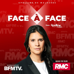 Face a Face-logo