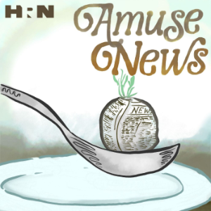Amuse News-logo