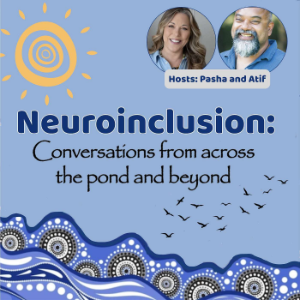 Neuroinclusion: Across the Pond and Beyond-logo