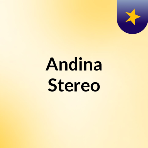 Andina Stereo-logo