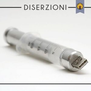 Diserzioni Podcast | Radio Sherwood - La migliore alternativa