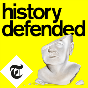 History Defended-logo