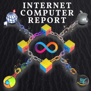 Internet Computer Report-logo