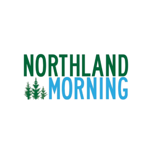 Northland Morning-logo