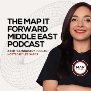 MAP IT FORWARD Middle East