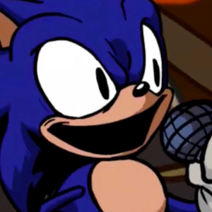 FNF Vs. Sonic.Exe [FULL OST]