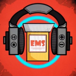 Paramedic Pharmacology, Cardiology & More!-logo