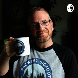 PWB Interview: Meet John And His Bigfoot Experiences Around Habituation Sites!