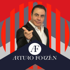 Oye - Arturo Forzan-logo
