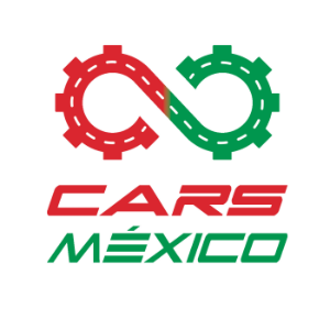 CARS MEXICO-logo