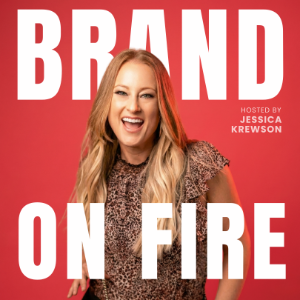 Brand On Fire