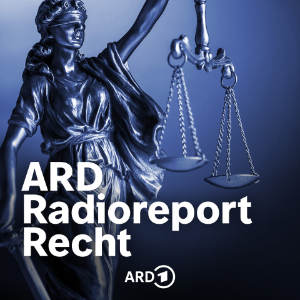 SWR1 Radioreport Recht-logo
