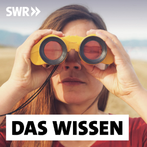 Das Wissen | SWR-logo