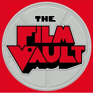 The Film Vault-logo