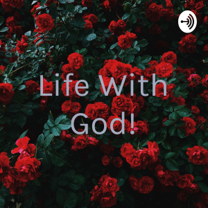 Life With God!-logo