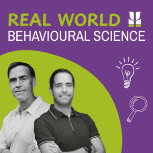 The BSPHN Real World Behavioural Science Podcast is back!