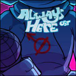 Always Here OST Big Brother-logo