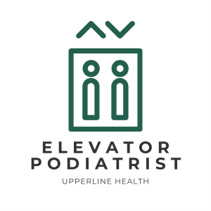 16. Elevator Podiatrist - Podiatrist-Recommended Shoes - Walter Warren, DPM, CPed