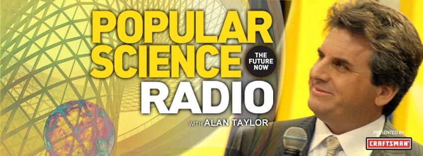 Popular Science Radio